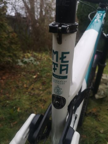 Used Commencal Meta AM 29 2021 Mountainbike, shop.filter.color.1 — image 20 of 37