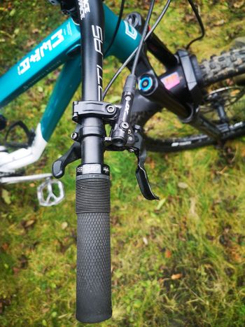 Used Commencal Meta AM 29 2021 Mountainbike, shop.filter.color.1 — image 18 of 37