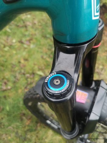 Used Commencal Meta AM 29 2021 Mountainbike, shop.filter.color.1 — image 30 of 37