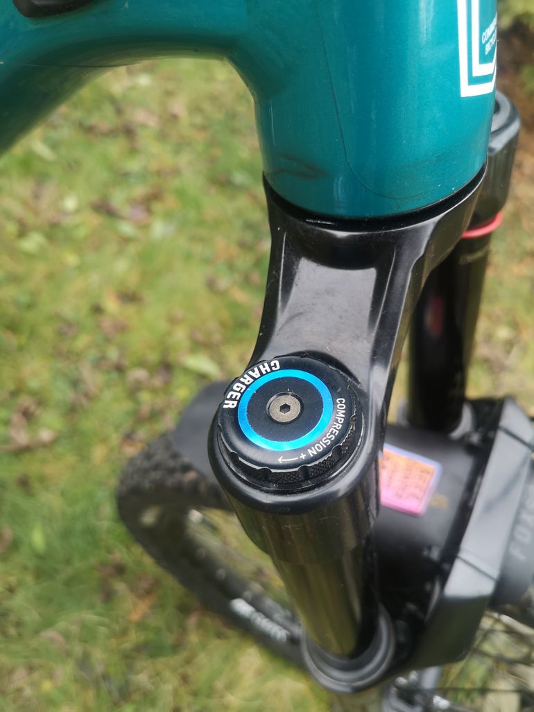 Used Commencal Meta AM 29 2021 Mountainbike, shop.filter.color.1 — image 30 of 37