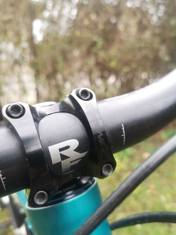 Used Commencal Meta AM 29 2021 Mountainbike, shop.filter.color.1 — image 10 of 37