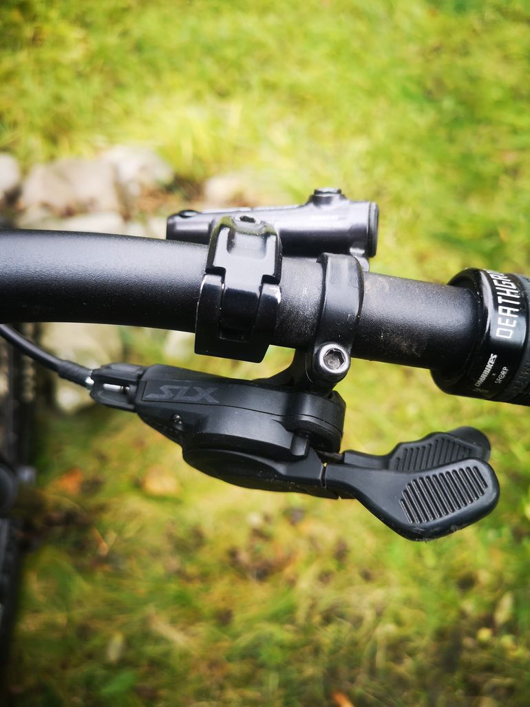 Used Commencal Meta AM 29 2021 Mountainbike, shop.filter.color.1 — image 8 of 37