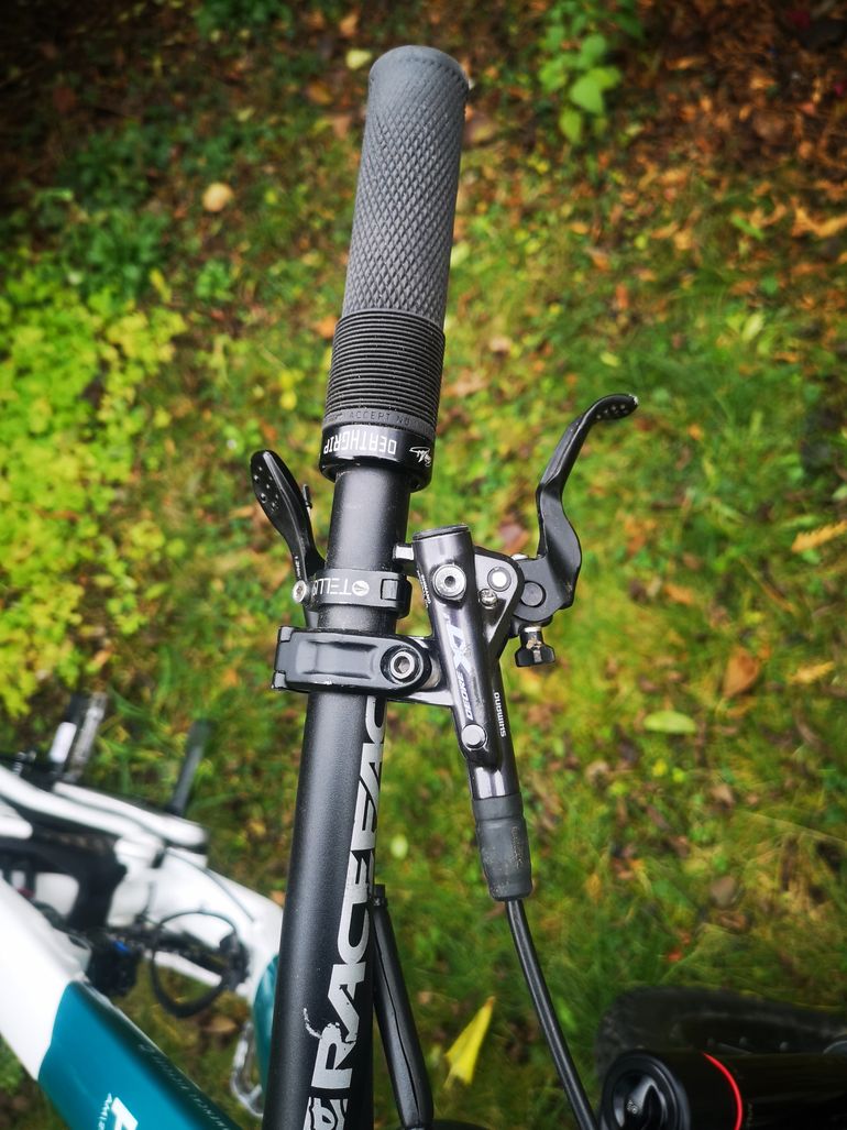 Used Commencal Meta AM 29 2021 Mountainbike, shop.filter.color.1 — image 32 of 37