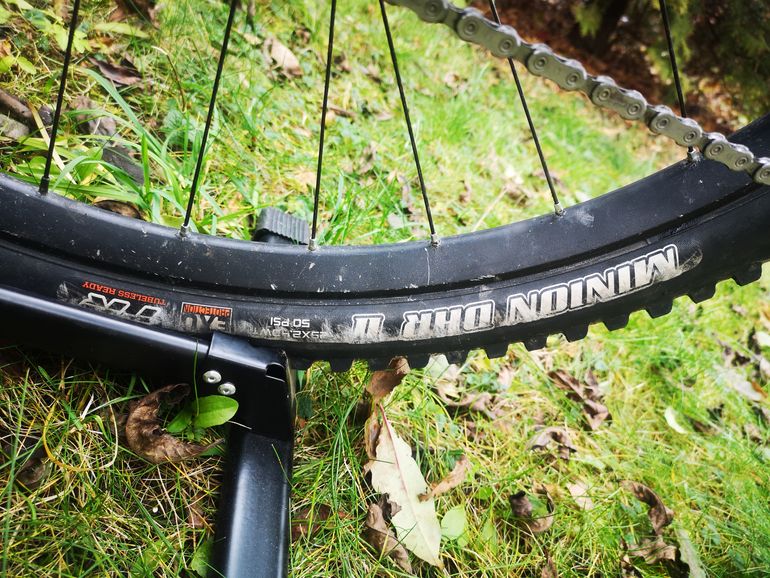 Used Commencal Meta AM 29 2021 Mountainbike, shop.filter.color.1 — image 37 of 37