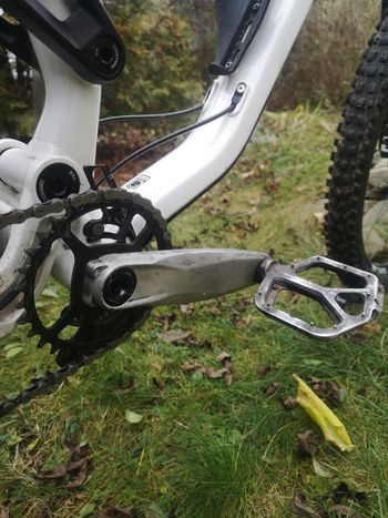 Used Commencal Meta AM 29 2021 Mountainbike, shop.filter.color.1 — image 33 of 37