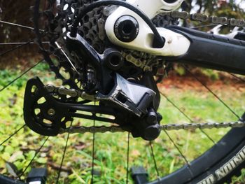 Used Commencal Meta AM 29 2021 Mountainbike, shop.filter.color.1 — image 7 of 37