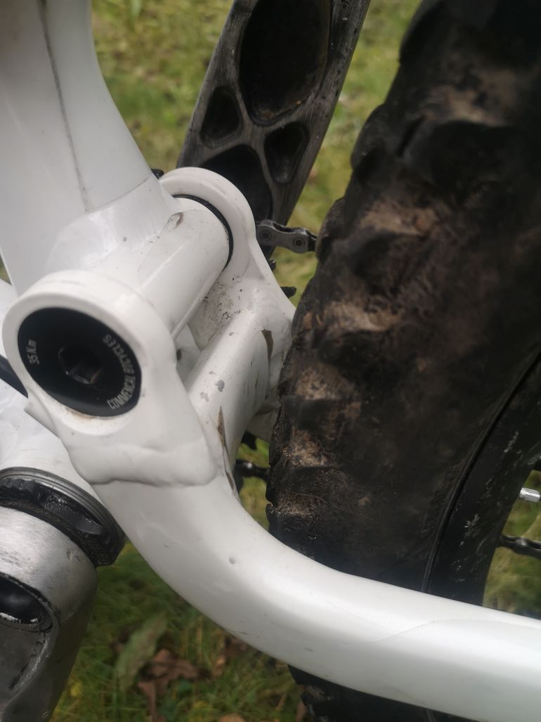 Used Commencal Meta AM 29 2021 Mountainbike, shop.filter.color.1 — image 34 of 37