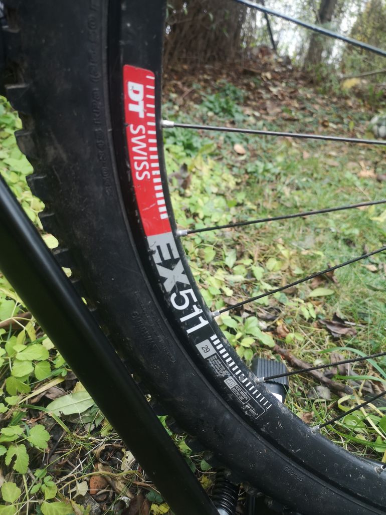 Used Commencal Meta AM 29 2021 Mountainbike, shop.filter.color.1 — image 22 of 37