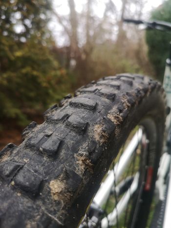 Used Commencal Meta AM 29 2021 Mountainbike, shop.filter.color.1 — image 27 of 37