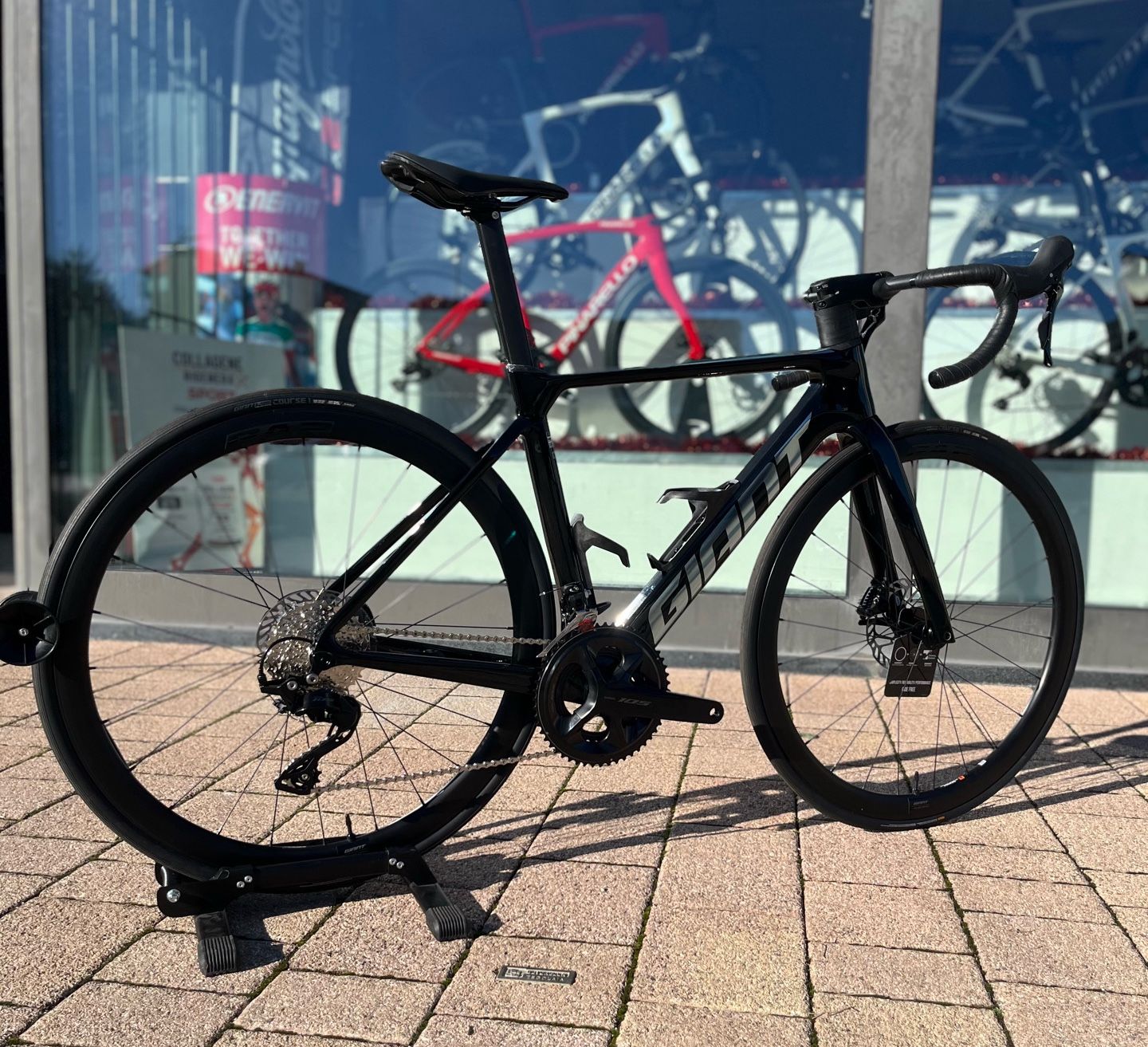 Giant Propel Advanced 2 2024 2024