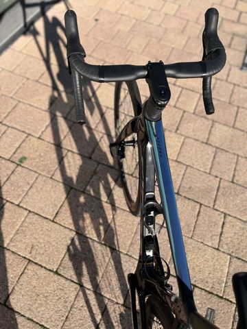 Used Giant Propel Advanced 2 2024 2024 Road & Gravel, Black — image 5 of 5