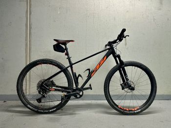 Buy Used Ktm Mountain Bike buycycle