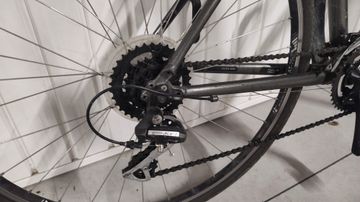 Used Trek 7.1 FX 2016 2016 2016 Urban, Black — image 9 of 9