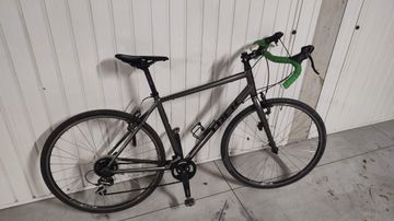 Used Trek 7.1 FX 2016 2016 2016 Urban & Touring
