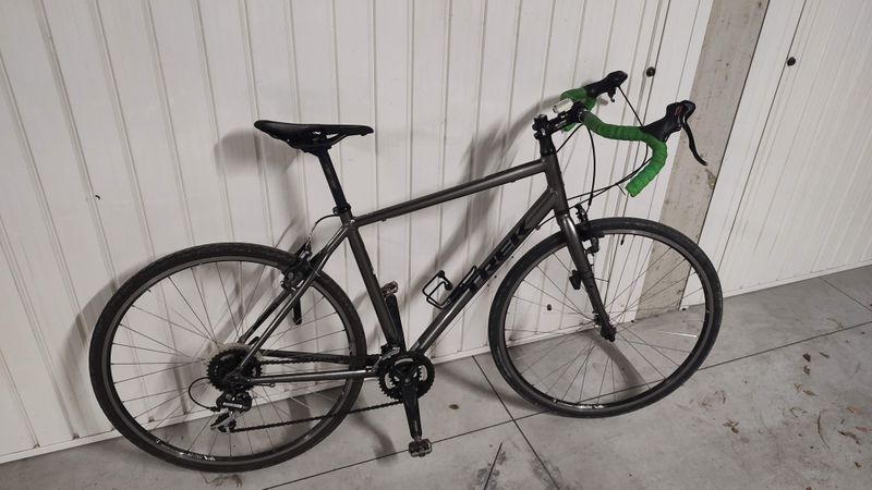 Used Trek 7.1 FX 2016 2016 2016 Urban & Touring