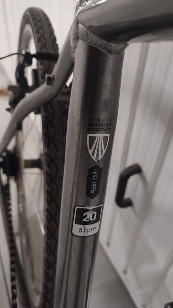 Gebrauchtes Trek 7.1 FX 2016 2016 2016 Urban, Schwarz — Bild 7 von 9
