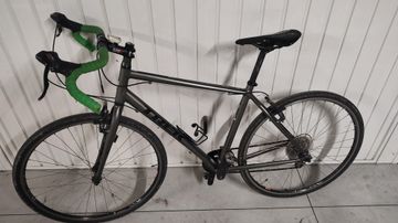 Used Trek 7.1 FX 2016 2016 2016 Urban, Black — image 2 of 9