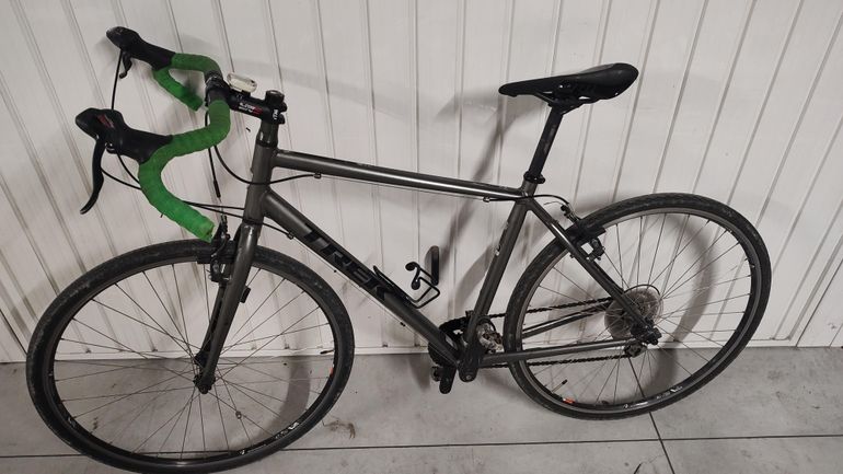 Trek FX 2016 2016 2016