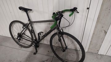 Used Trek 7.1 FX 2016 2016 2016 Urban, Black — image 3 of 9