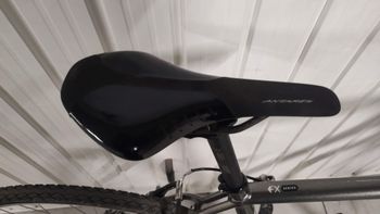 Gebrauchtes Trek 7.1 FX 2016 2016 2016 Urban, Schwarz — Bild 5 von 9