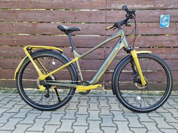 Gebrauchtes Cannondale Mavaro Neo SL 2 2024 2024 Urban & Touring
