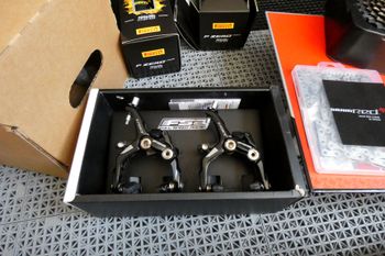 Used Time Alpe d'Huez 21 2021 Road & Gravel, Black — image 17 of 22