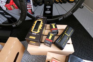 Used Time Alpe d'Huez 21 2021 Road & Gravel, Black — image 16 of 19