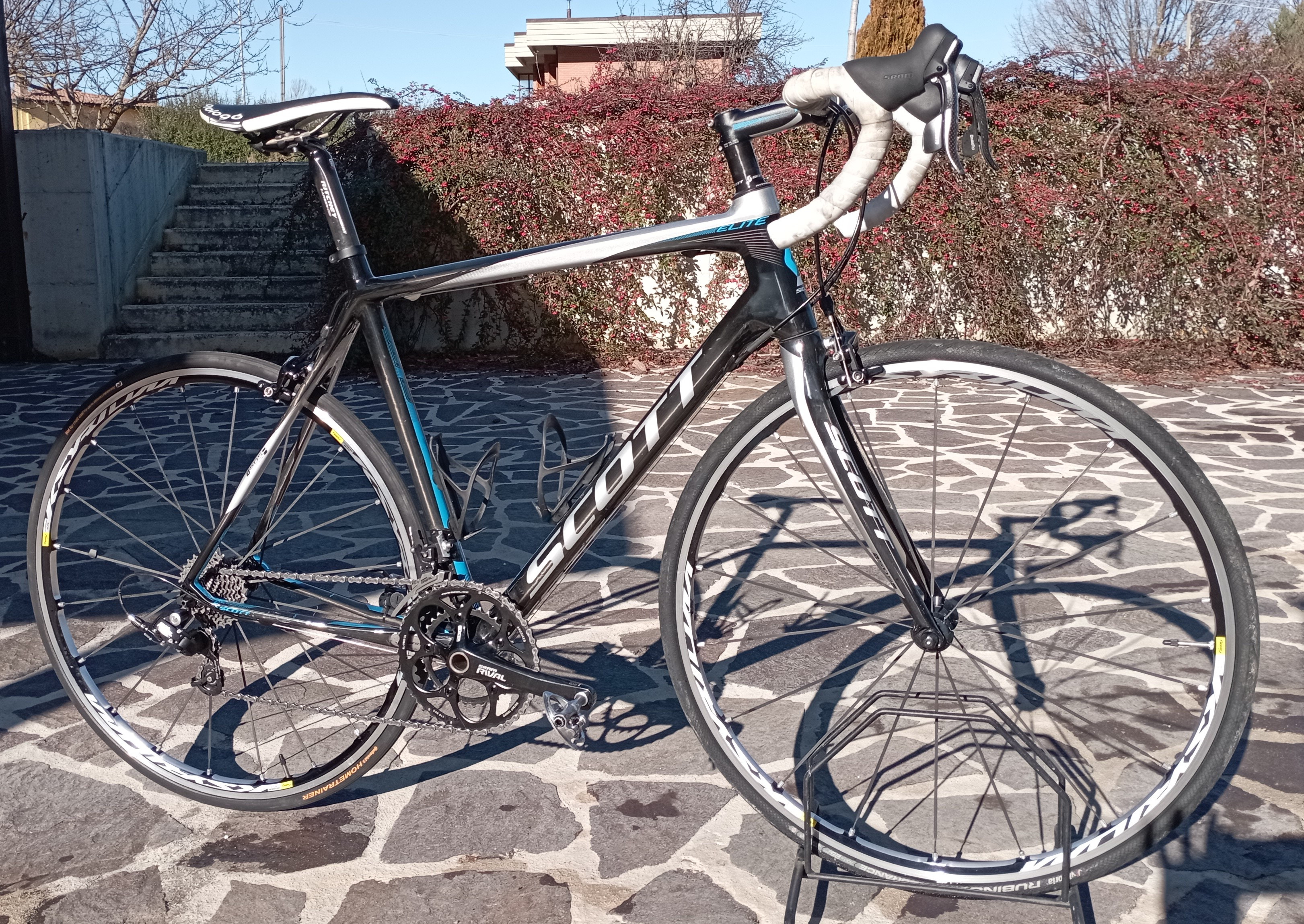 Scott cr1 sales 2014