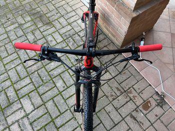 Gebrauchtes Scott Scale 940 2021 Mountainbike, Rot, 29 — Bild 3 von 9