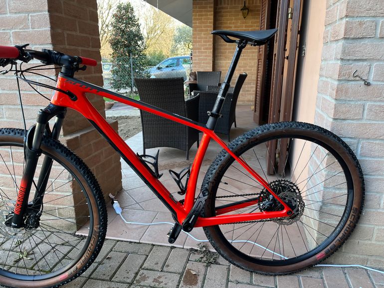 Bicicleta Scott Scale 940 Scott Mtb 2021 Buy Scale 940 2021 Sale