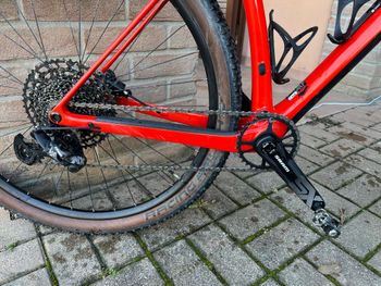 Gebrauchtes Scott Scale 940 2021 Mountainbike, Rot, 29 — Bild 7 von 9