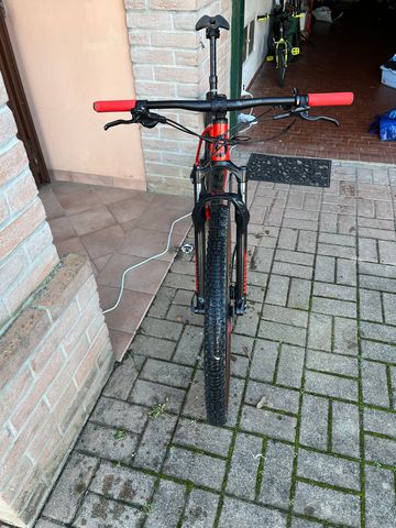 Tweedehands Scott Scale 940 2021 Mountainbike — afbeelding 6 van 9