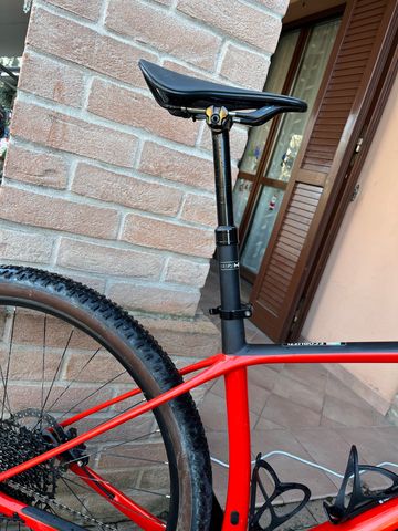 Tweedehands Scott Scale 940 2021 Mountainbike — afbeelding 9 van 9
