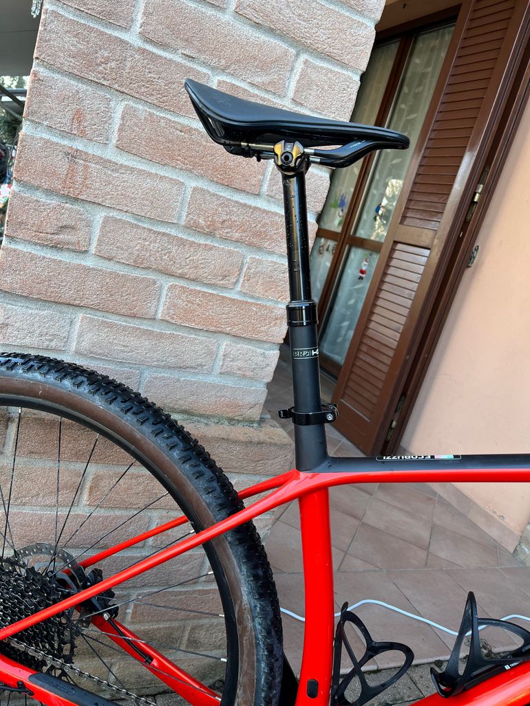 Gebrauchtes Scott Scale 940 2021 Mountainbike, Rot, 29 — Bild 5 von 9
