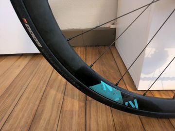 Gebrauchtes BMC Teammachine SLR01 DISC ONE 2019 2019 Road & Gravel, Rot — Bild 10 von 11