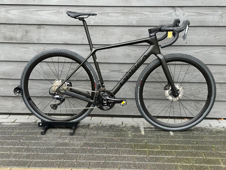 Orbea TERRA M20TEAM used in M buycycle