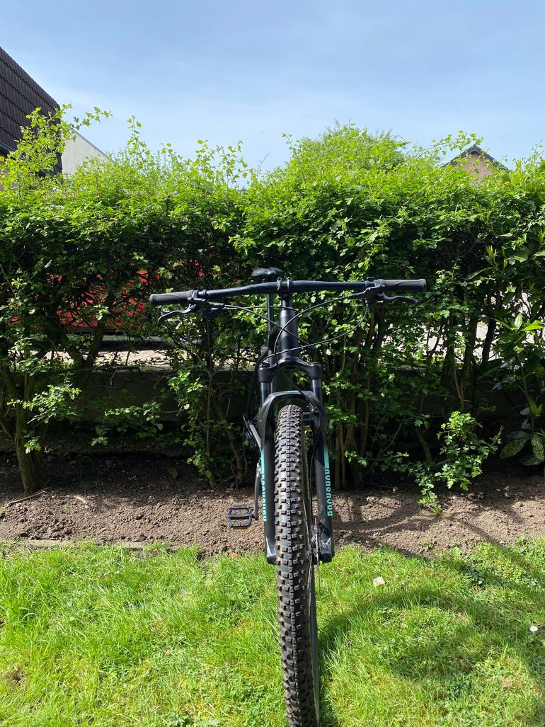 Brugt Orbea ALMA H20 2021 2021 Mountainbike — billede 6 af 11