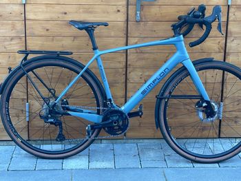 Buy Used Simplon Gravel Bikes buycycle