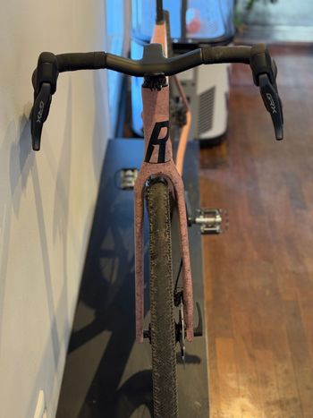 Used Rose Backroad FF GRX RX825 Di2 2024 2024 Road & Gravel — image 9 of 10
