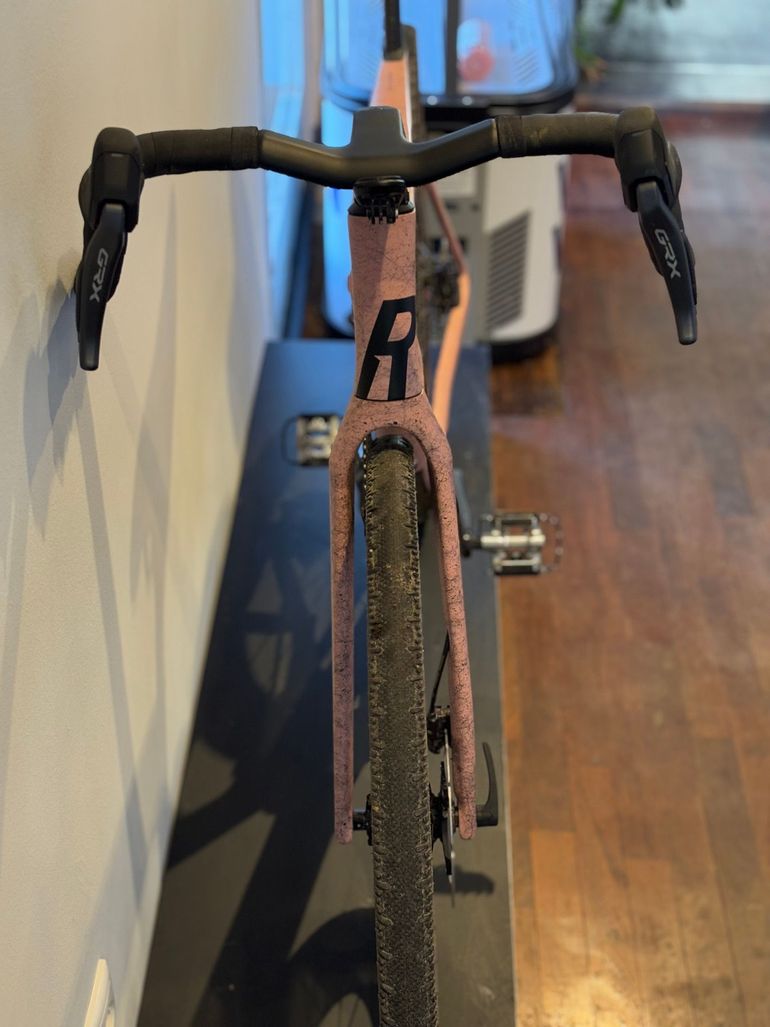 Used Rose Backroad FF GRX RX825 Di2 2024 2024 Road & Gravel — image 9 of 10