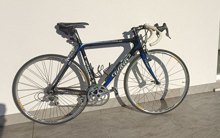 Wilier Izoard Wilier Triestina Mortirolo Wilier Mortirolo 2011