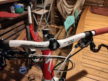 Used Specialized S-Works Epic 2011 2011 Mountainbike, Red, 26 — image 5 of 8