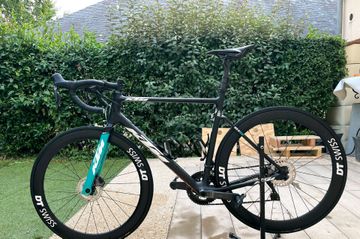 Brugt KTM REVELATOR ALTO MASTER 2022 2022 Road & Gravel — billede 2 af 3