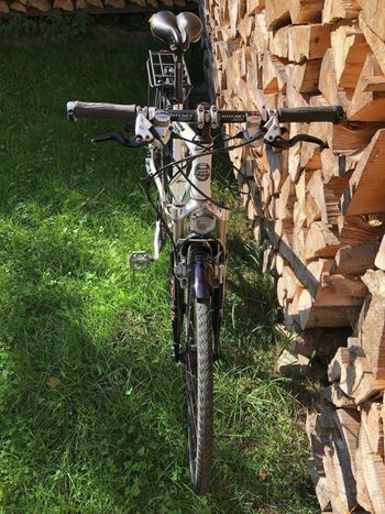 Used BULLS Cross Racer 2 Sport 2010 Road & Gravel, White — image 2 of 4
