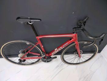 Brugt BMC Teammachine SLR FOUR 2024 2024 Road & Gravel — billede 2 af 6