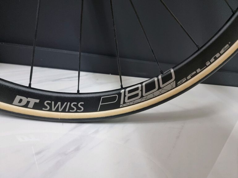 Brugt BMC Teammachine SLR FOUR 2024 2024 Road & Gravel — billede 6 af 6
