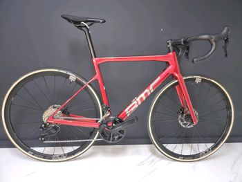 Used BMC Teammachine SLR FOUR 2024 2024 Road & Gravel