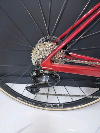 Brugt BMC Teammachine SLR FOUR 2024 2024 Road & Gravel — billede 4 af 6