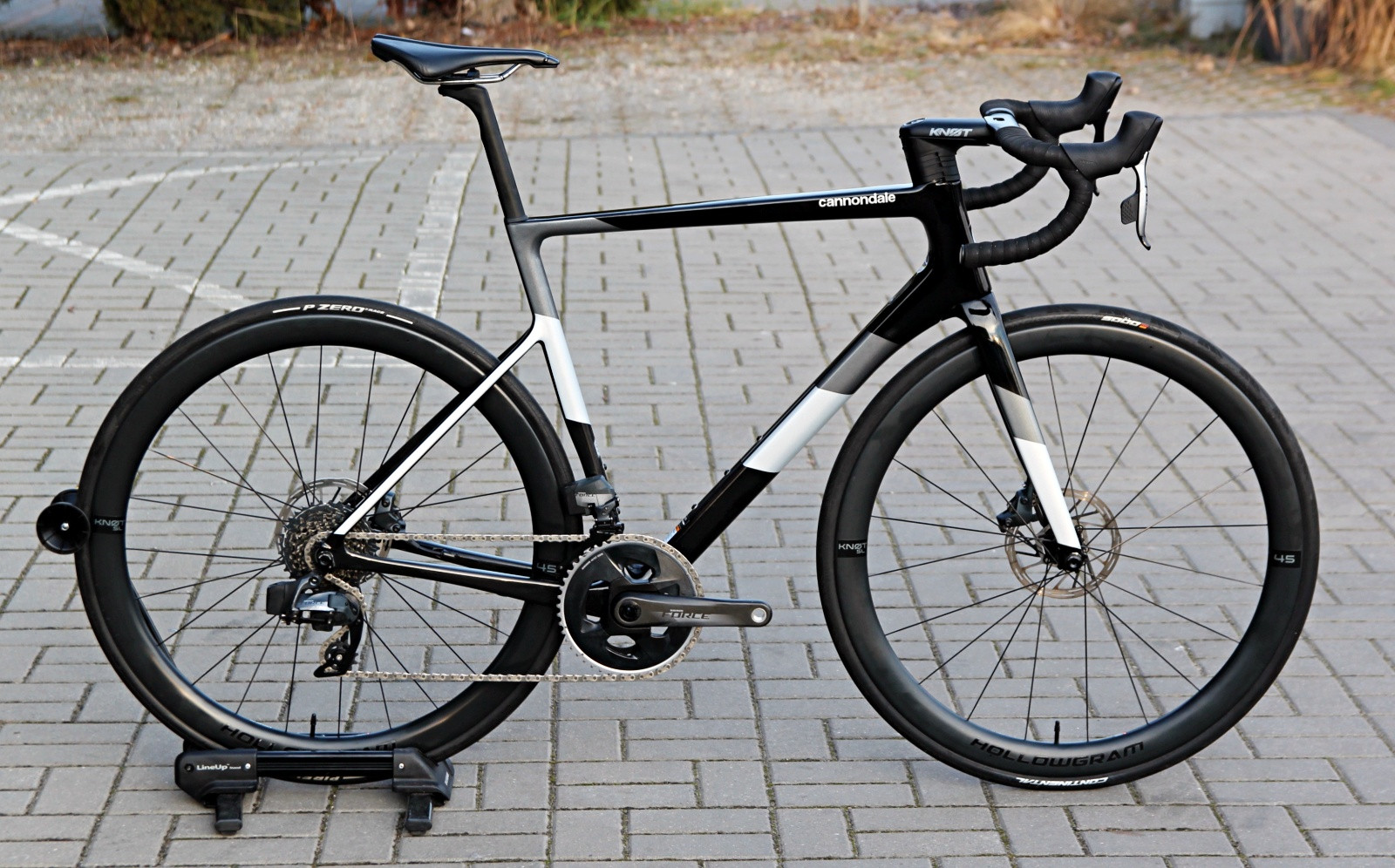 2020 cannondale supersix