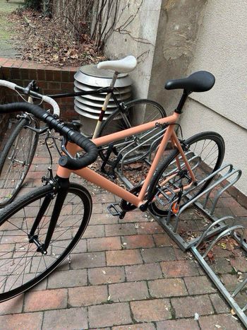 Used 8Bar KRZBERG V7 2024 Urban & Touring